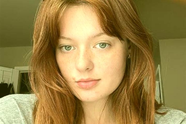 Abigail, 23, a auburn brown-eyed ebony companion based in Samford. Offering Striptease, Couples, A-Level, Travel Companion. Available for incall and outcall,...