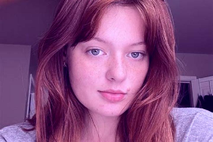 Abigail, 23, a auburn brown-eyed middle eastern companion based in Bullet Tree Falls. Offering Travel Companion, Erotic Massage, CIM, Deep French Kissing. Av...