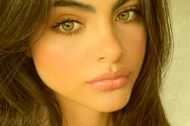 Abigail, 23, a black hazel-eyed middle eastern companion based in Introzzo. Offering A-Level, Striptease, BDSM, Girlfriend Experience, Dinner Date. Available...