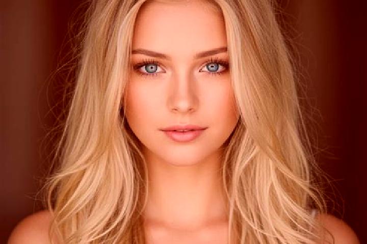 Abigail, 23, a blonde amber-eyed mixed companion based in Gornate Superiore. Offering Deep French Kissing, Domination, Girlfriend Experience, 69, A-Level. Av...