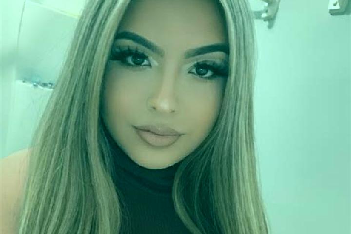 Abigail, 23, a blonde brown-eyed latina companion based in Star City. Offering A-Level, Deep French Kissing, Travel Companion. Available for incall and outca...