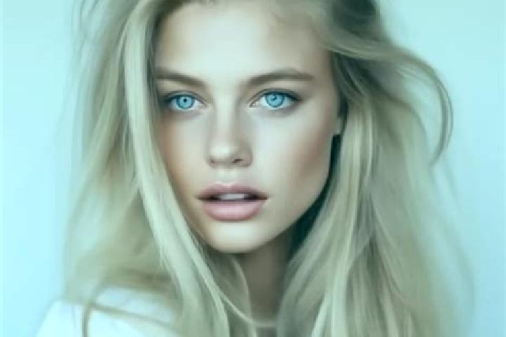 Abigail, 23, a blonde brown-eyed mixed companion based in Mielno. Offering Duos, Domination, Massage. Available for incall and outcall, day and evening dates.