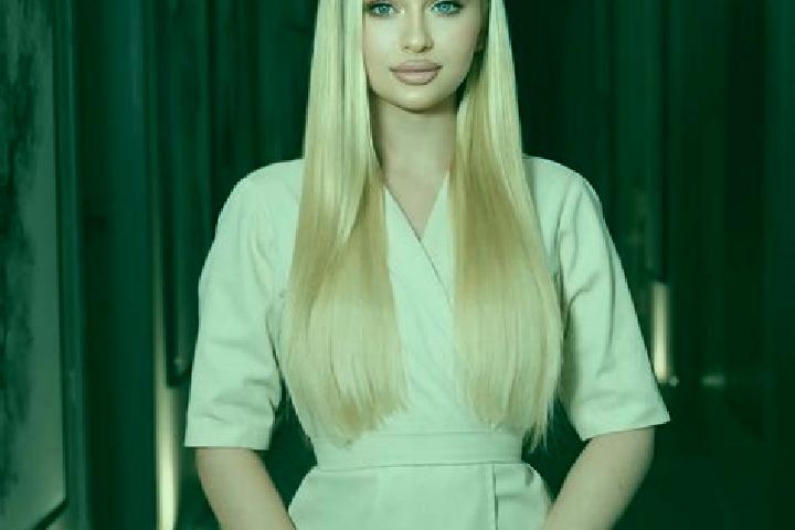 Abigail, 23, a blonde hazel-eyed european companion based in Achada Igreja. Offering CIM, Couples, Tantra, Erotic Massage, Party Girl. Available for incall a...