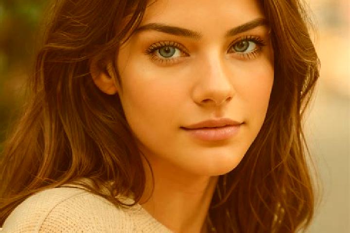 Abigail, 23, a brunette blue-eyed mixed companion based in Makyneia. Offering Couples, Deep French Kissing, Domination. Available for incall and outcall, day...