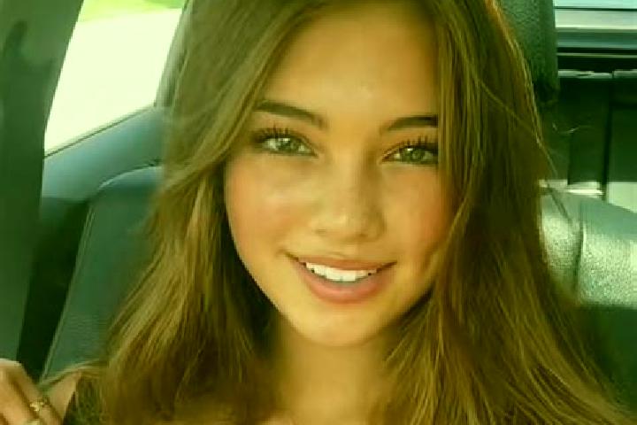 Abigail, 23, a brunette grey-eyed latina companion based in Piazza Armerina. Offering GFE, A-Level, Party Girl, Dinner Date. Available for incall and outcall...