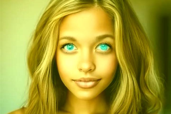 Abigail, 23, a chestnut blue-eyed mixed companion based in Kinzan. Offering Roleplay, BDSM. Available for incall and outcall, day and evening dates.