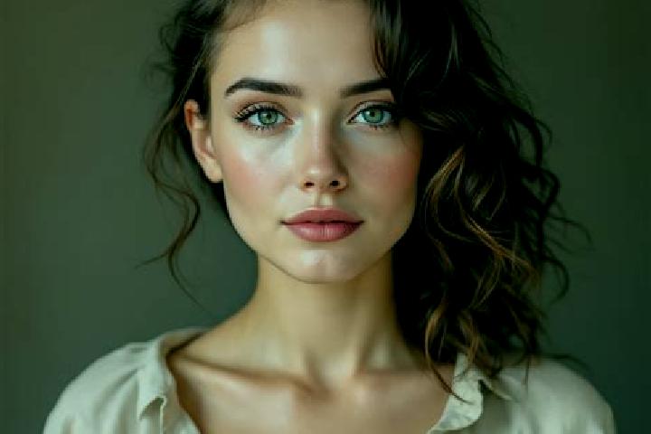 Abigail, 23, a chestnut green-eyed mixed companion based in Goldasht. Offering Dinner Date, Massage. Available for incall and outcall, overnight bookings ava...