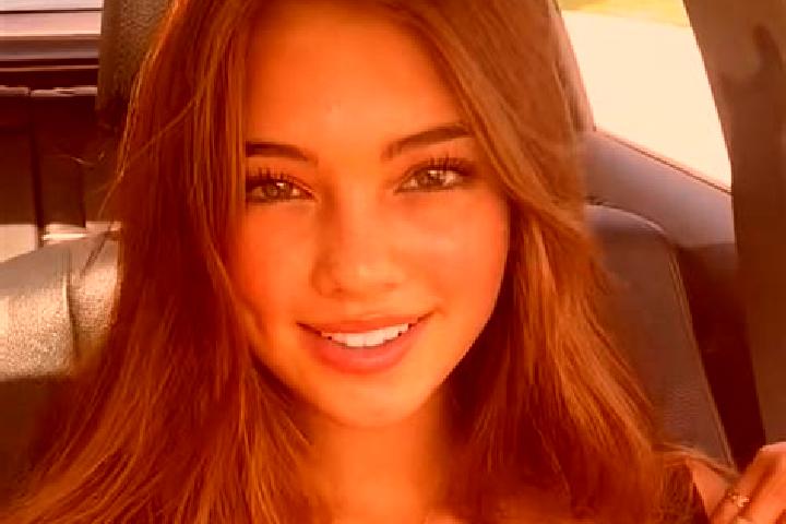 Abigail, 23, a dark blonde brown-eyed middle eastern companion based in Machilly. Offering Duos, Overnight, Erotic Massage, GFE. Available for incall and out...