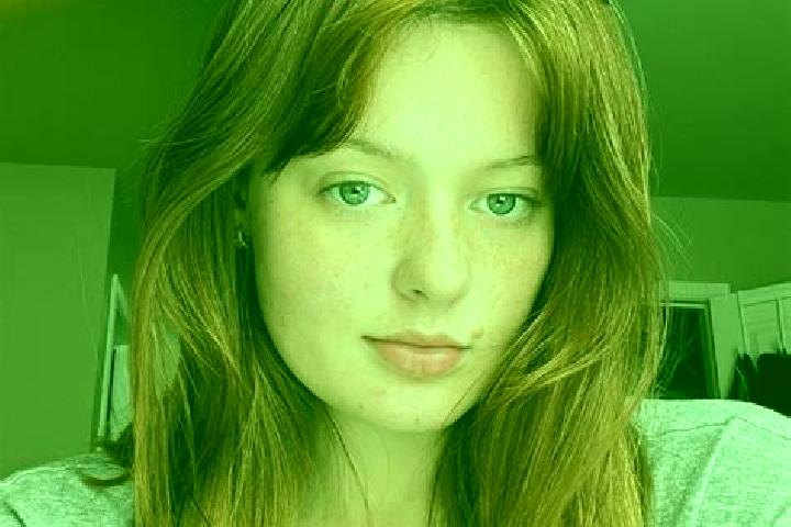 Abigail, 23, a red brown-eyed asian companion based in Tres Esquinas. Offering Roleplay, Deep French Kissing, Erotic Massage, Striptease. Available for incal...