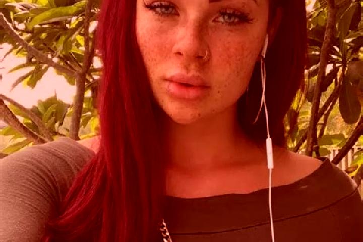 Abigail, 23, a red dark-eyed caribbean companion based in Aldealsenor. Offering GFE, Duos, 69. Available for incall and outcall, day and evening dates.