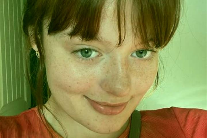Abigail, 23, a red green-eyed mixed companion based in Klostermansfeld. Offering Dinner Date, OWO, Duos, Striptease. Available for incall and outcall, overni...