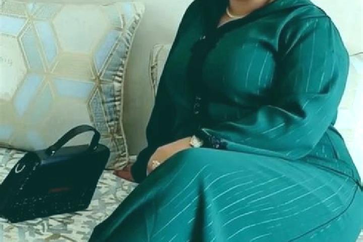 Abigail, 23 — Escort in Bani Na im, Palestine