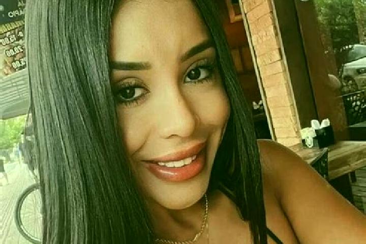 Abigail, 23 — Escort in Barao de Melgaco, Brazil