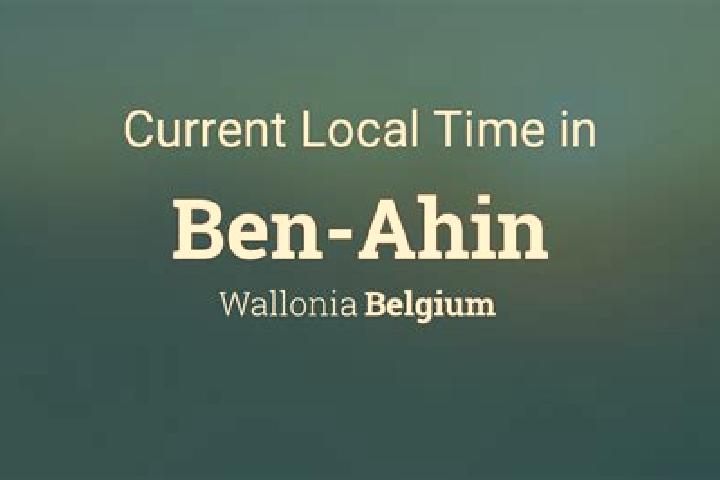 Abigail, 23 — Escort in Ben-Ahin, Belgium