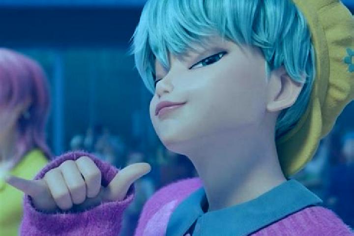 Abigail, 23 — Escort in Bergi, Latvia
