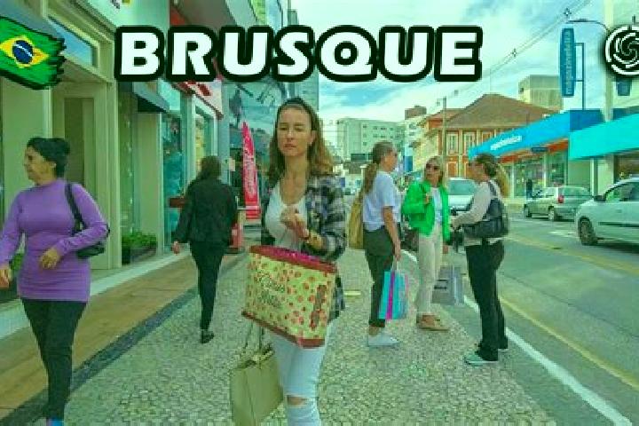 Abigail, 23 — Escort in Brusque, Brazil