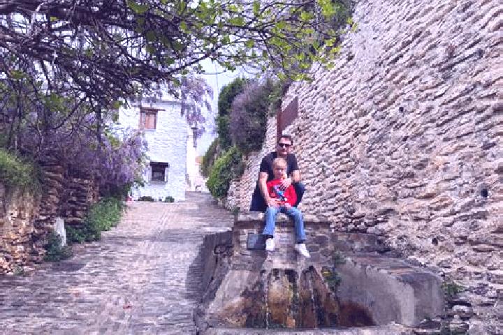 Abigail, 23 — Escort in Bubion, Spain