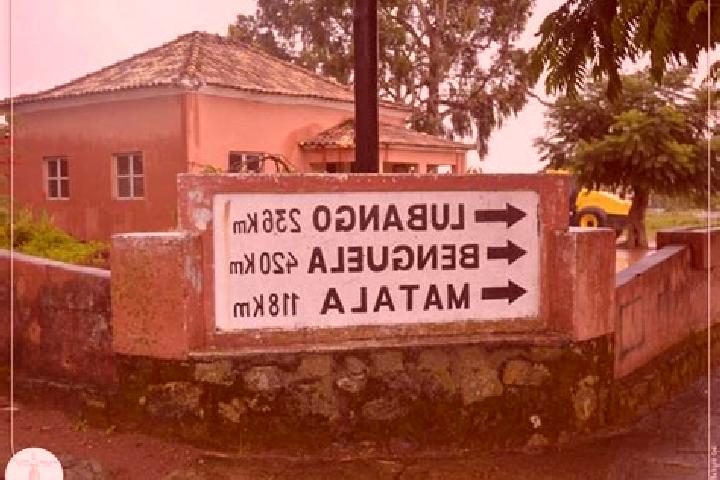 Abigail, 23 — Escort in Caconda, Angola