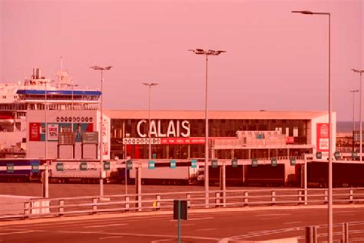 Abigail, 23 — Escort in Calais, France