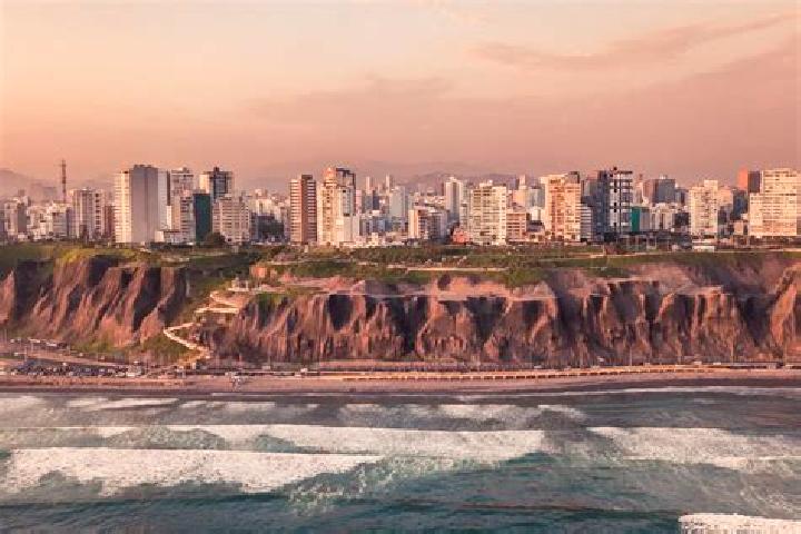 Abigail, 23 — Escort in Caleta Cruz, Peru