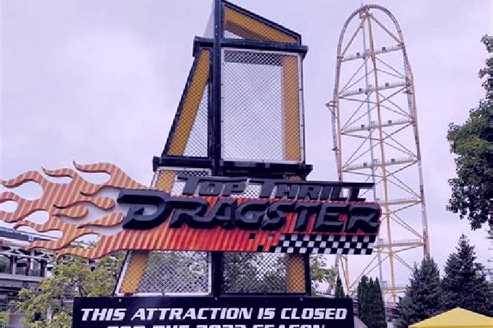 Abigail, 23 — Escort in Cedar Point, United States