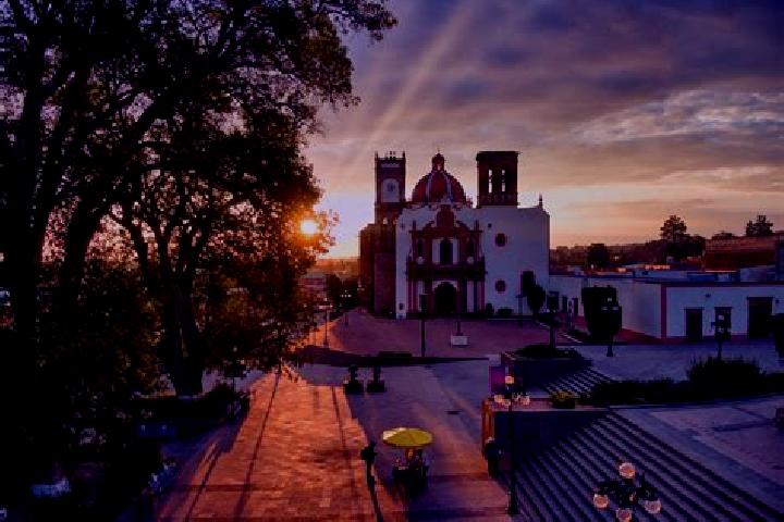 Abigail, 23 — Escort in Chiteje de la Cruz, Mexico
