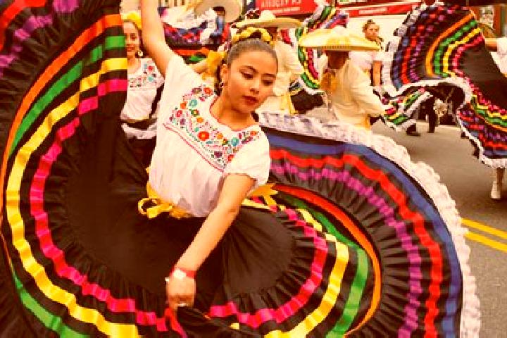 Abigail, 23 — Escort in Cinco de Mayo, Mexico