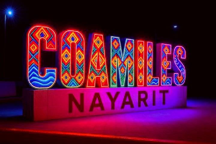 Abigail, 23 — Escort in Coamiles, Mexico