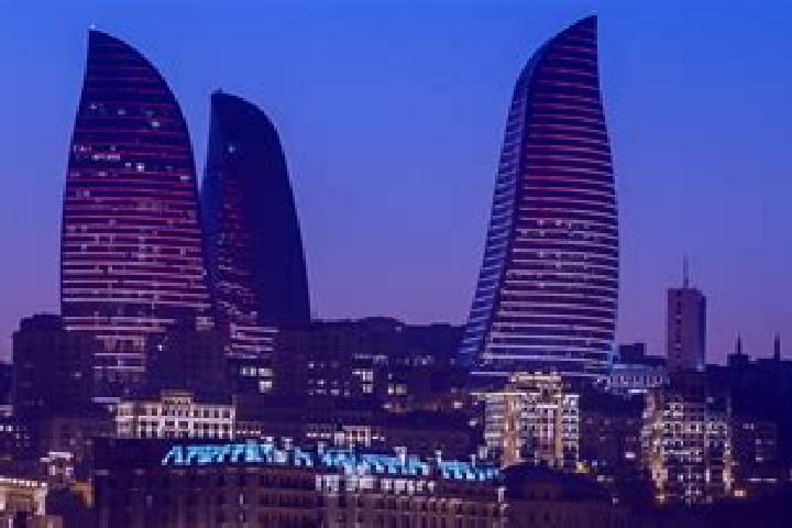 Abigail, 23 — Escort in Dallar, Azerbaijan