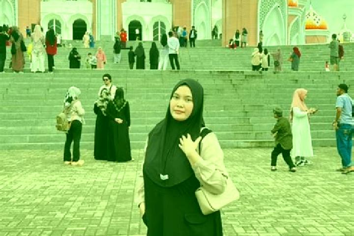 Abigail, 23 — Escort in Deudeul, Indonesia