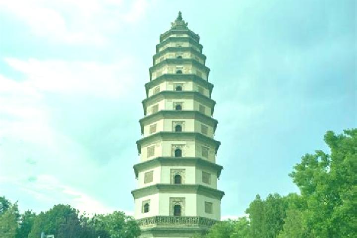 Abigail, 23 — Escort in Dingzhou, China