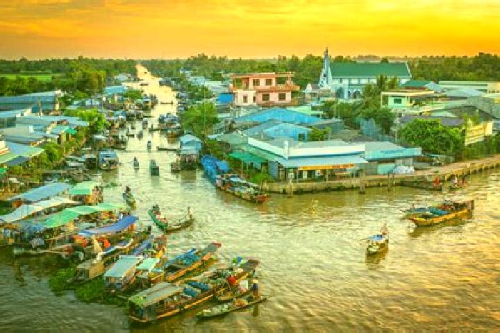 Abigail, 23 — Escort in Duy Xuyen, Vietnam