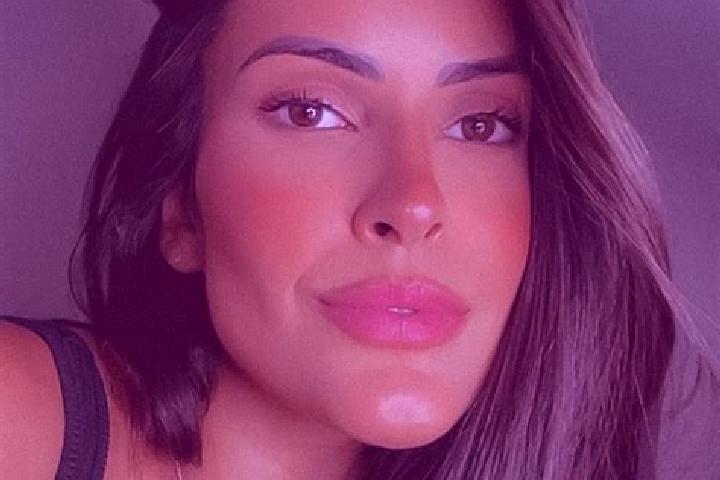 Abigail, 23 — Escort in Fonte Frances, Cape Verde