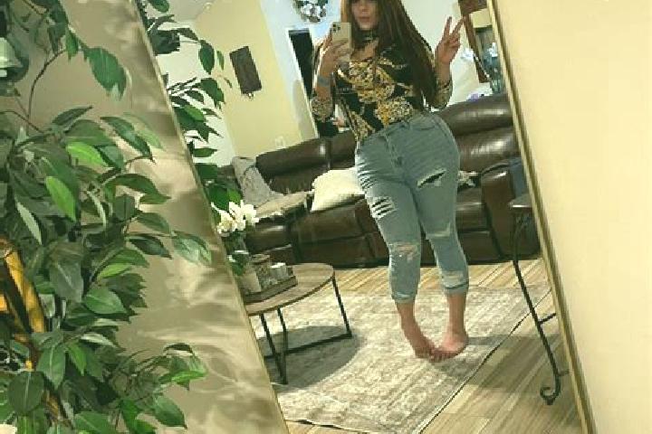 Abigail, 23 — Escort in Garber, United States
