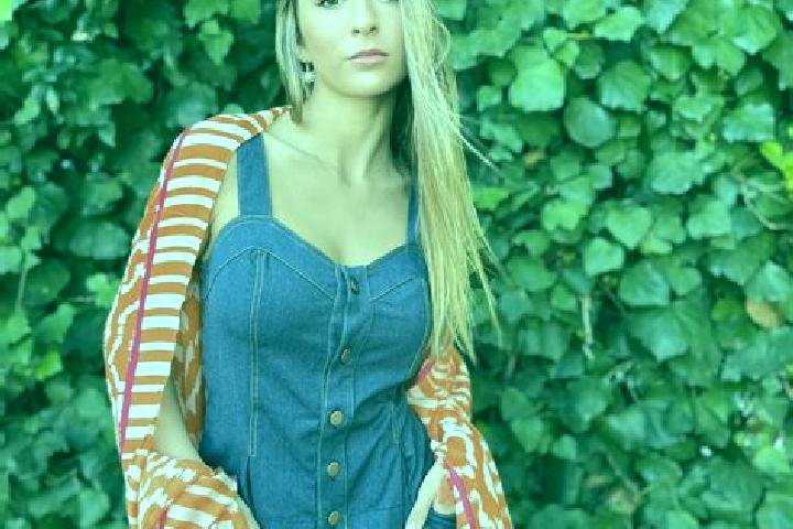 Abigail, 23 — Escort in Haedo, Argentina