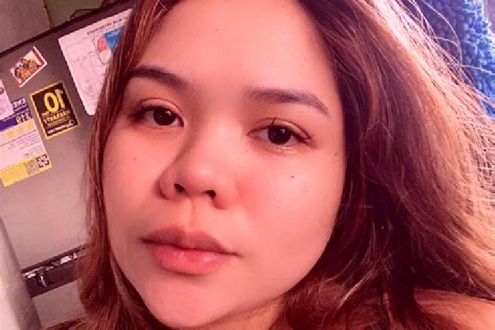 Abigail, 23 — Escort in Hailang, China