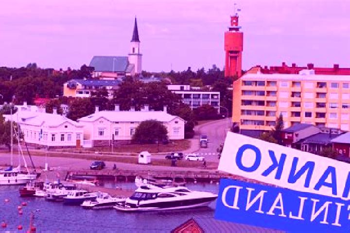 Abigail, 23 — Escort in Hanko, Finland