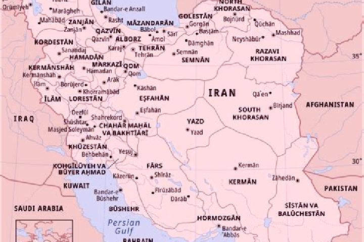 Abigail, 23 — Escort in Khash, Iran