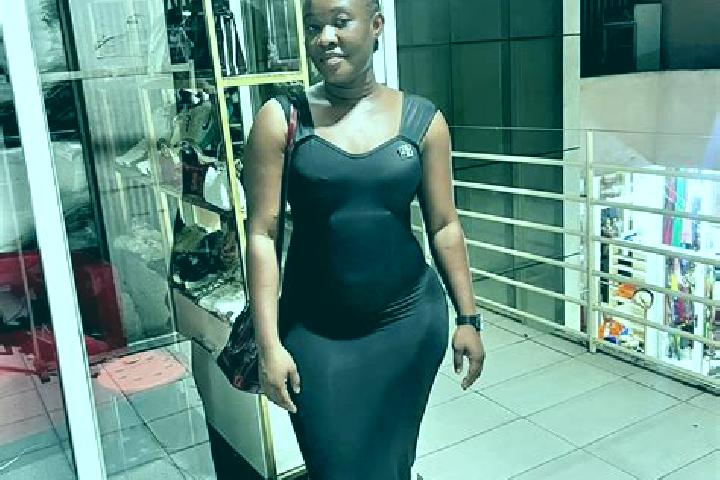 Abigail, 23 — Escort in Kizema, Russia