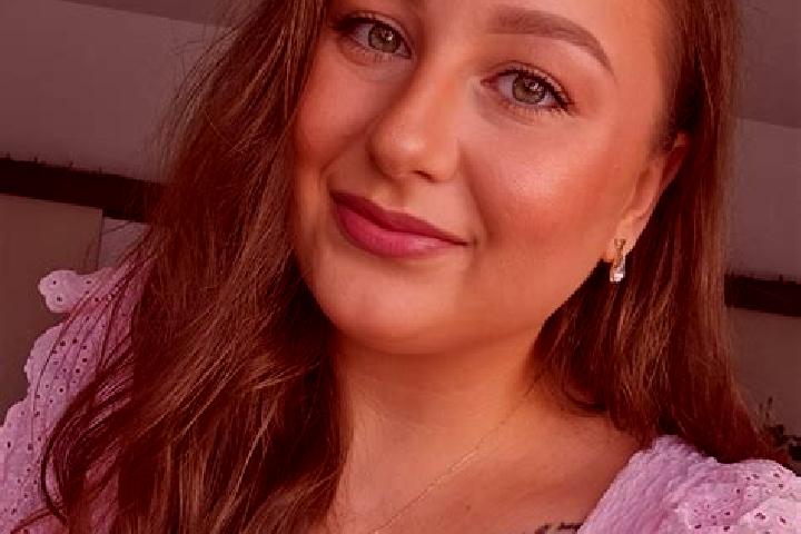Abigail, 23 — Escort in Krzymow, Poland
