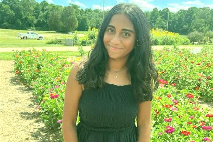 Abigail, 23 — Escort in Leonardtown, United States