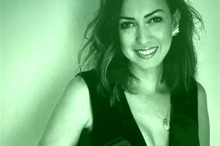 Abigail, 23 — Escort in Lescar, France