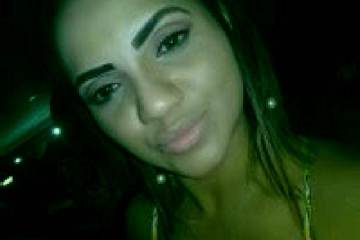 Abigail, 23 — Escort in Luislandia, Brazil
