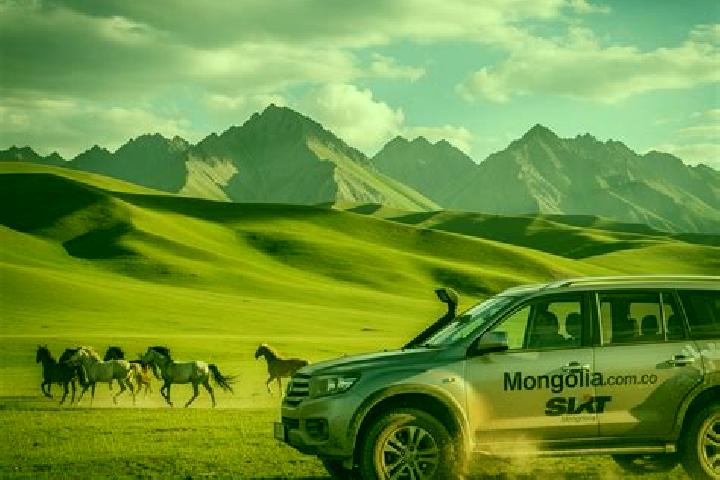 Abigail, 23 — Escort in Manhan, Mongolia