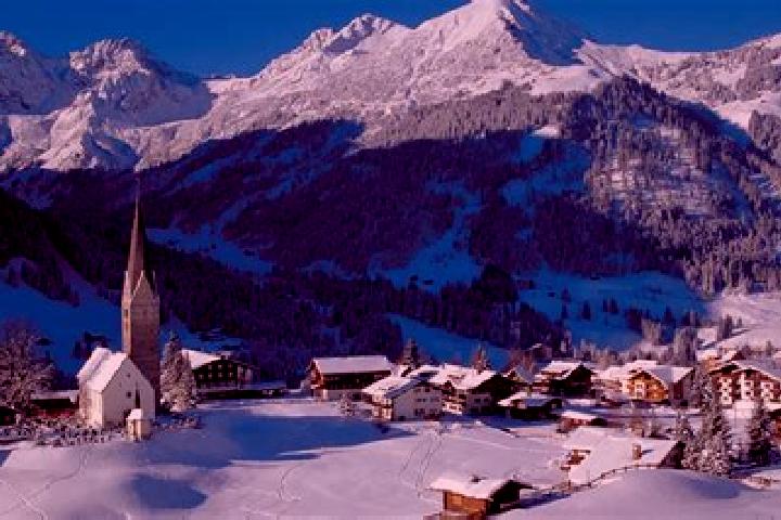 Abigail, 23 — Escort in Mittelberg, Austria