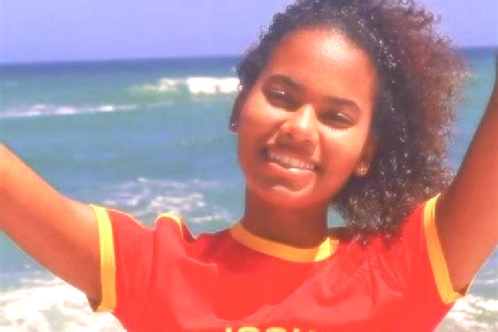 Abigail, 23 — Escort in Moma, Angola