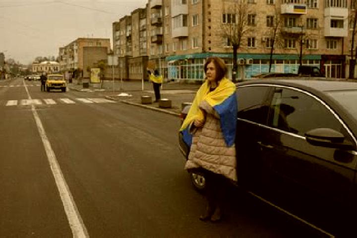 Abigail, 23 — Escort in Montazhnyk, Ukraine