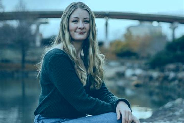 Abigail, 23 — Escort in Muskogee, United States
