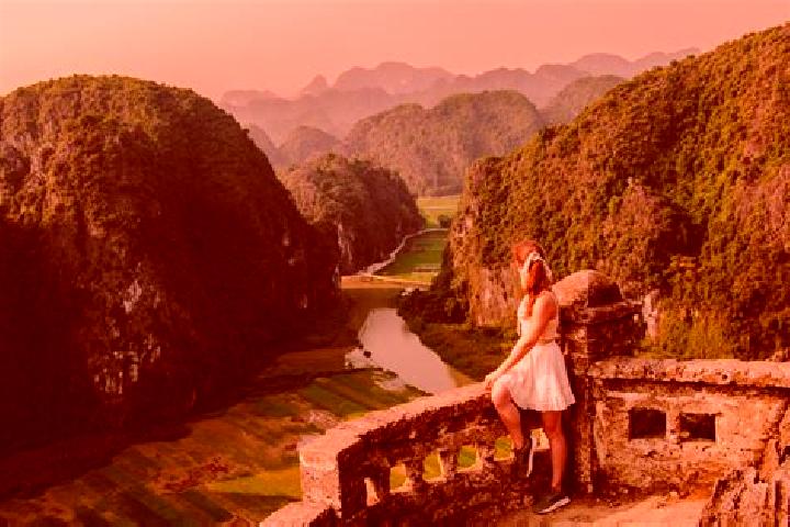 Abigail, 23 — Escort in Ninh Binh, Vietnam
