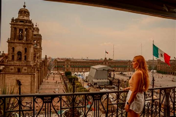 Abigail, 23 — Escort in Nueva Granada, Mexico